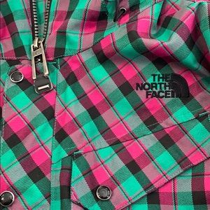 Winter/ snowboard jacket